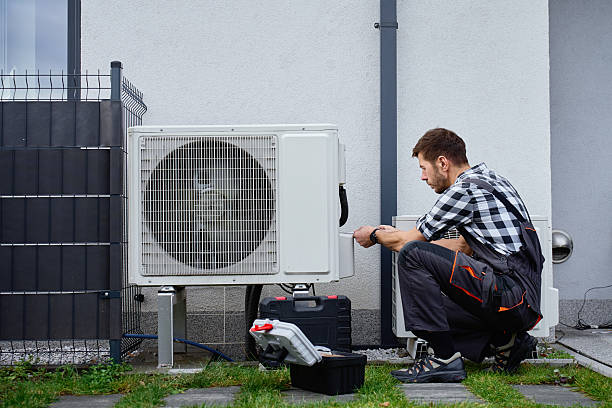 Top rated local Emergency Hvac specialists in Buck Creek, IN